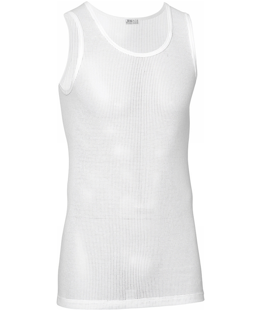 JBS mesh undertr&ouml;ja, Vit