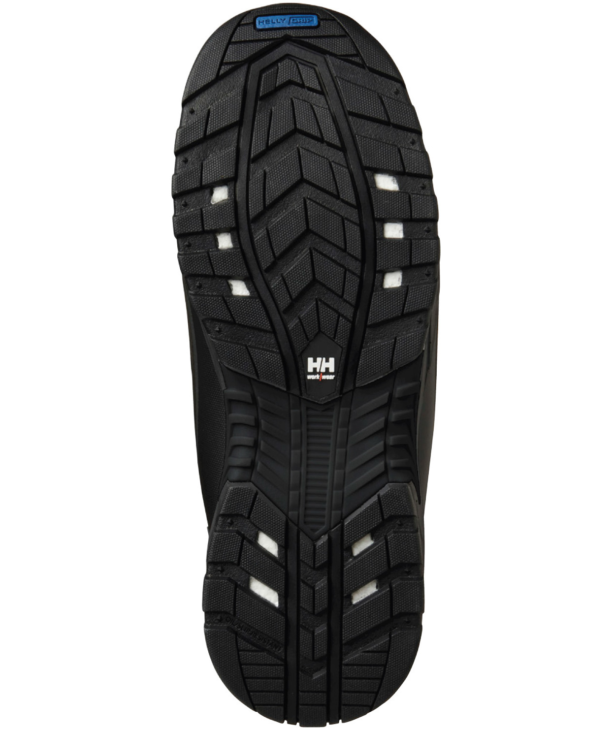 Helly&nbsp;Hansen Bifrost MXR Tall Boa work boots O6