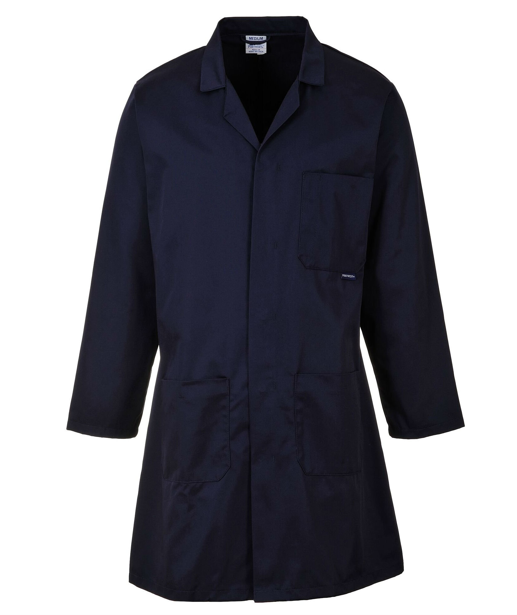 Portwest Standard Kittel, Marine