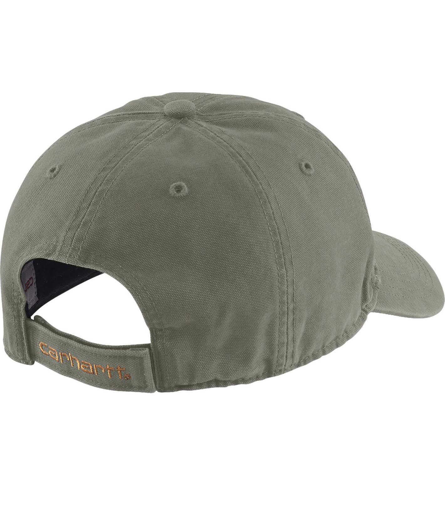 Carhartt Odessa keps