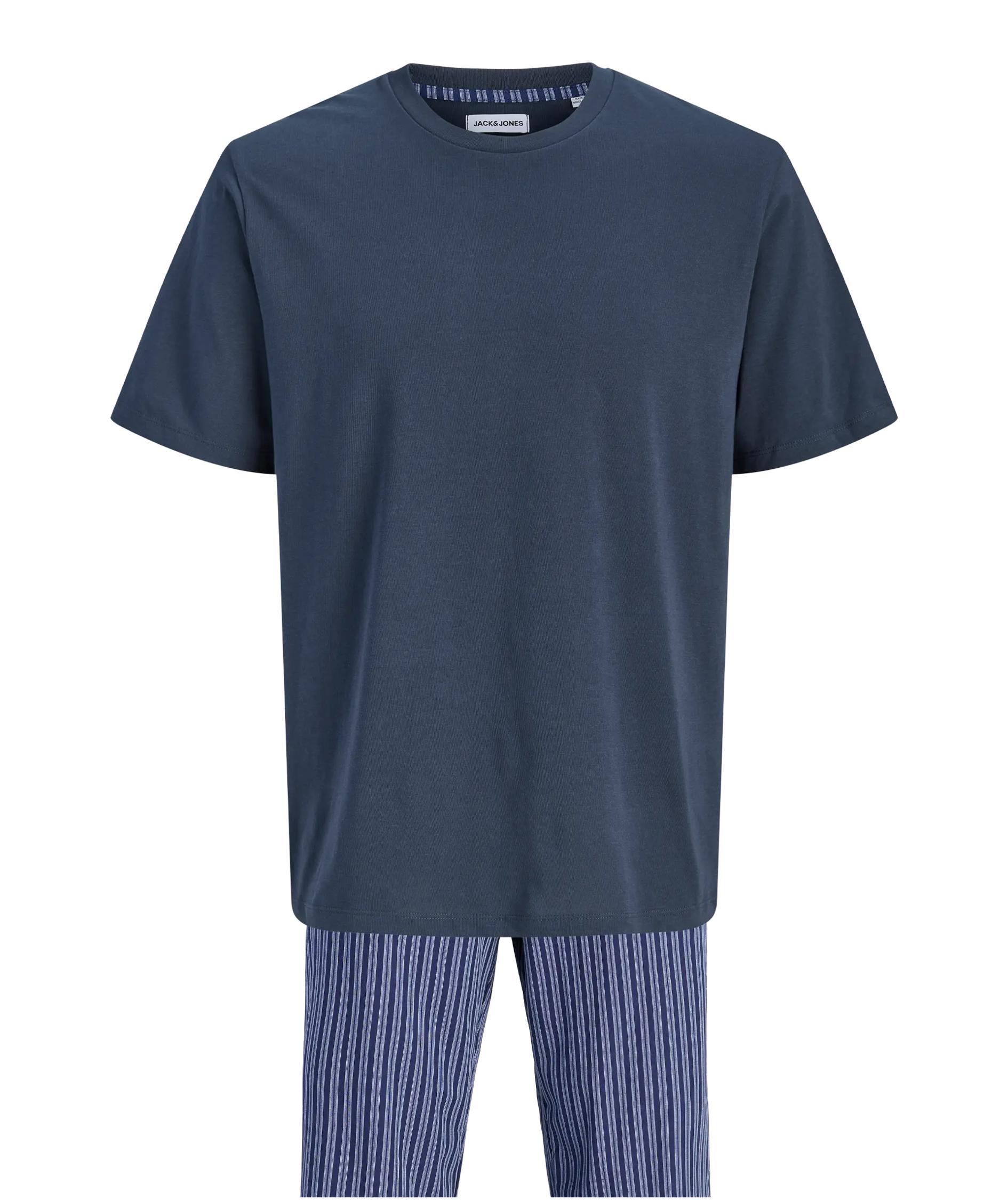 Jack & Jones JACMILLER Schlafanzug in Geschenkbox, Outer Space, large image number 2