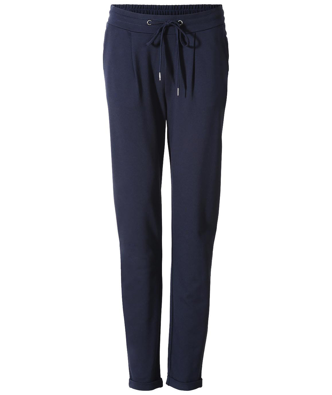 Dark Navy Night