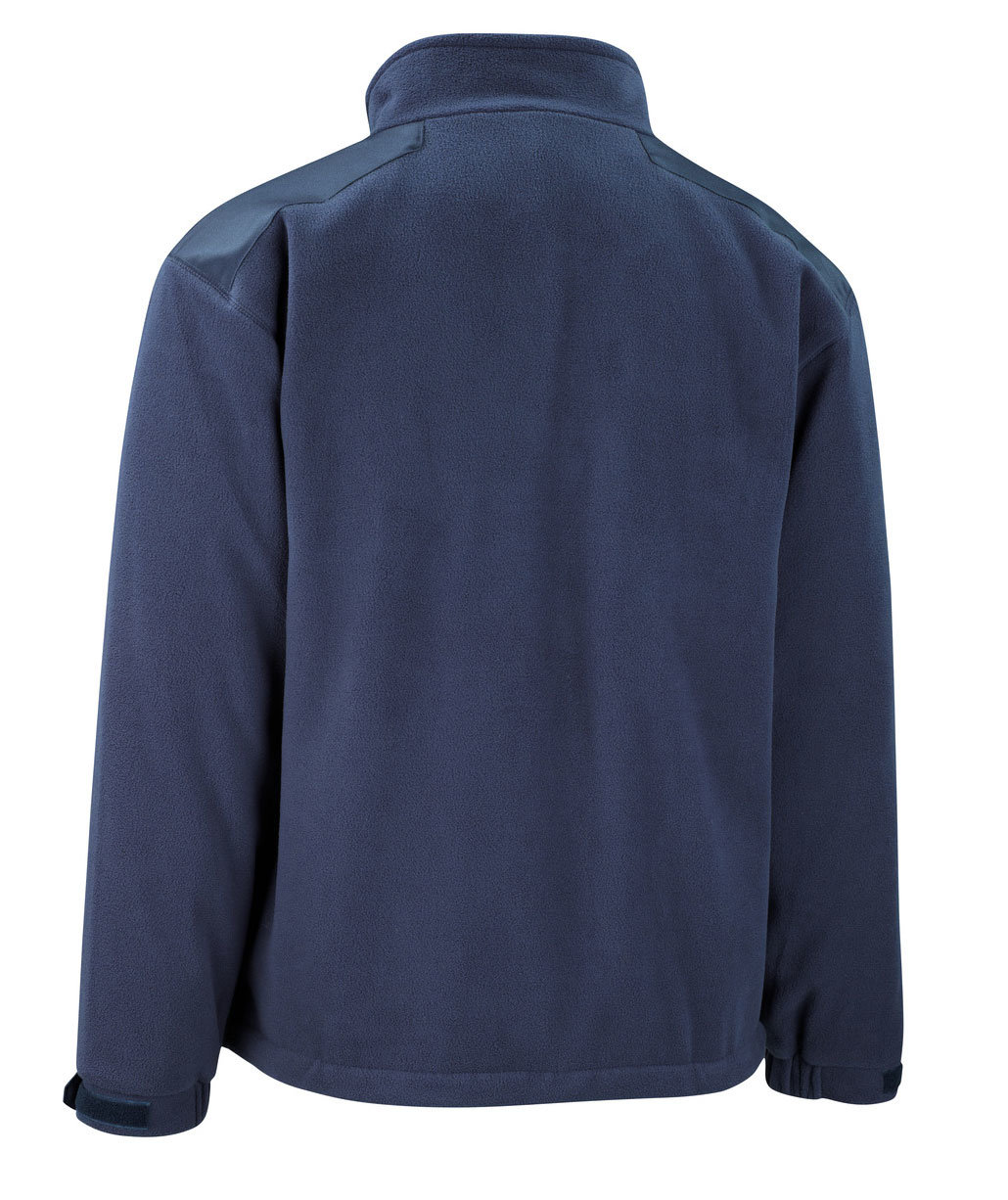 MacMichael Bogota Fleece jacket, Marine Blue, large image number 2
