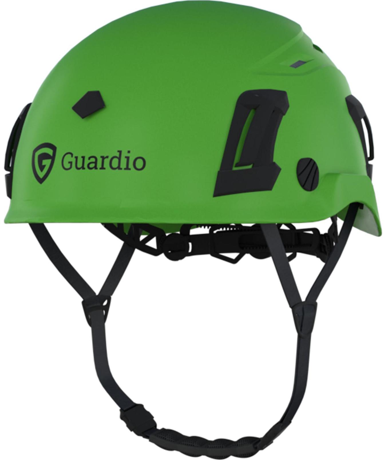 Guardio Armet MIPS skyddshj&auml;lm, Gr&ouml;n, Gr&ouml;n, swatch