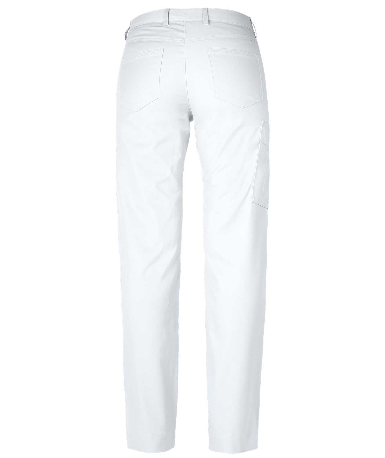 South West Nina dame bukse, Hvit, large image number 2