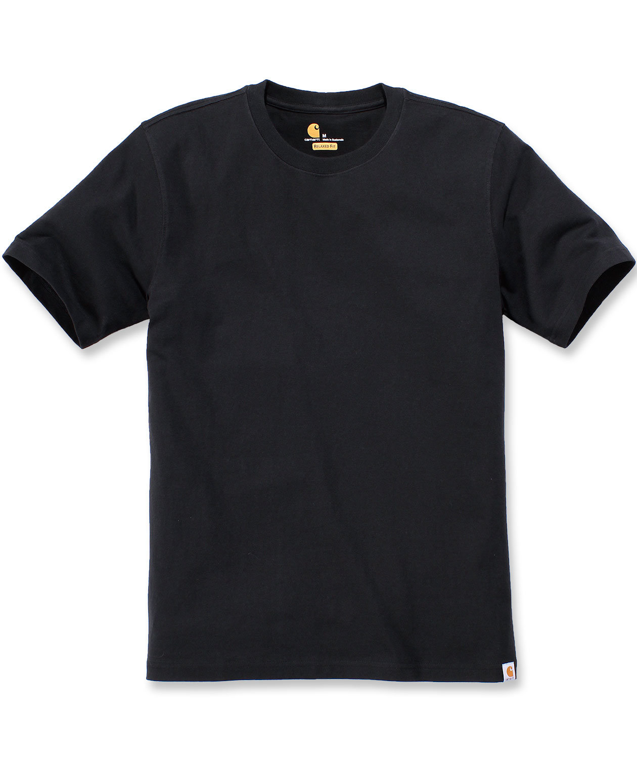 Carhartt flannelskjorte og 2 T-shirts, , large image number 2