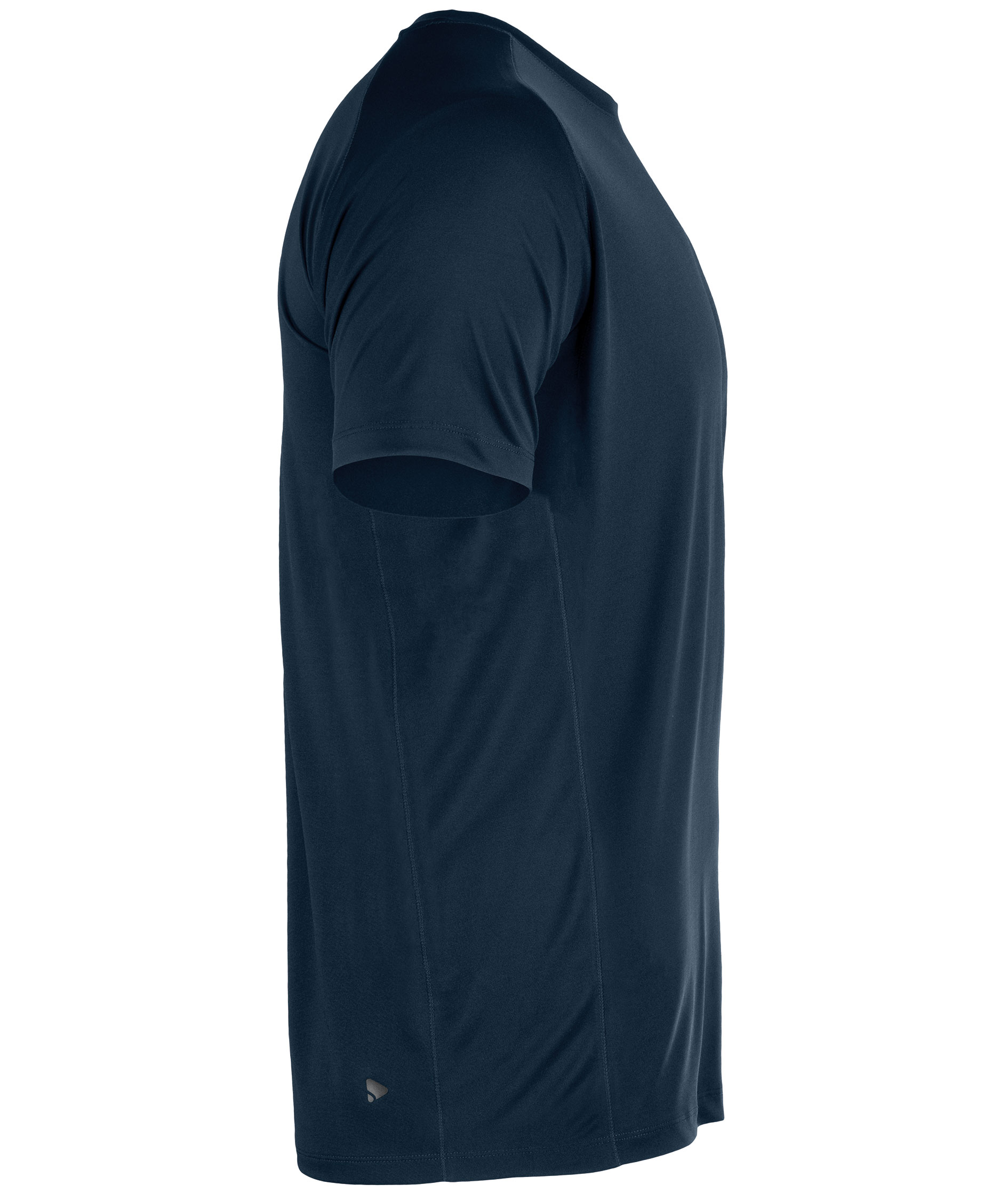 Nimbus Play Freemont T-shirt, Navy, large image number 2