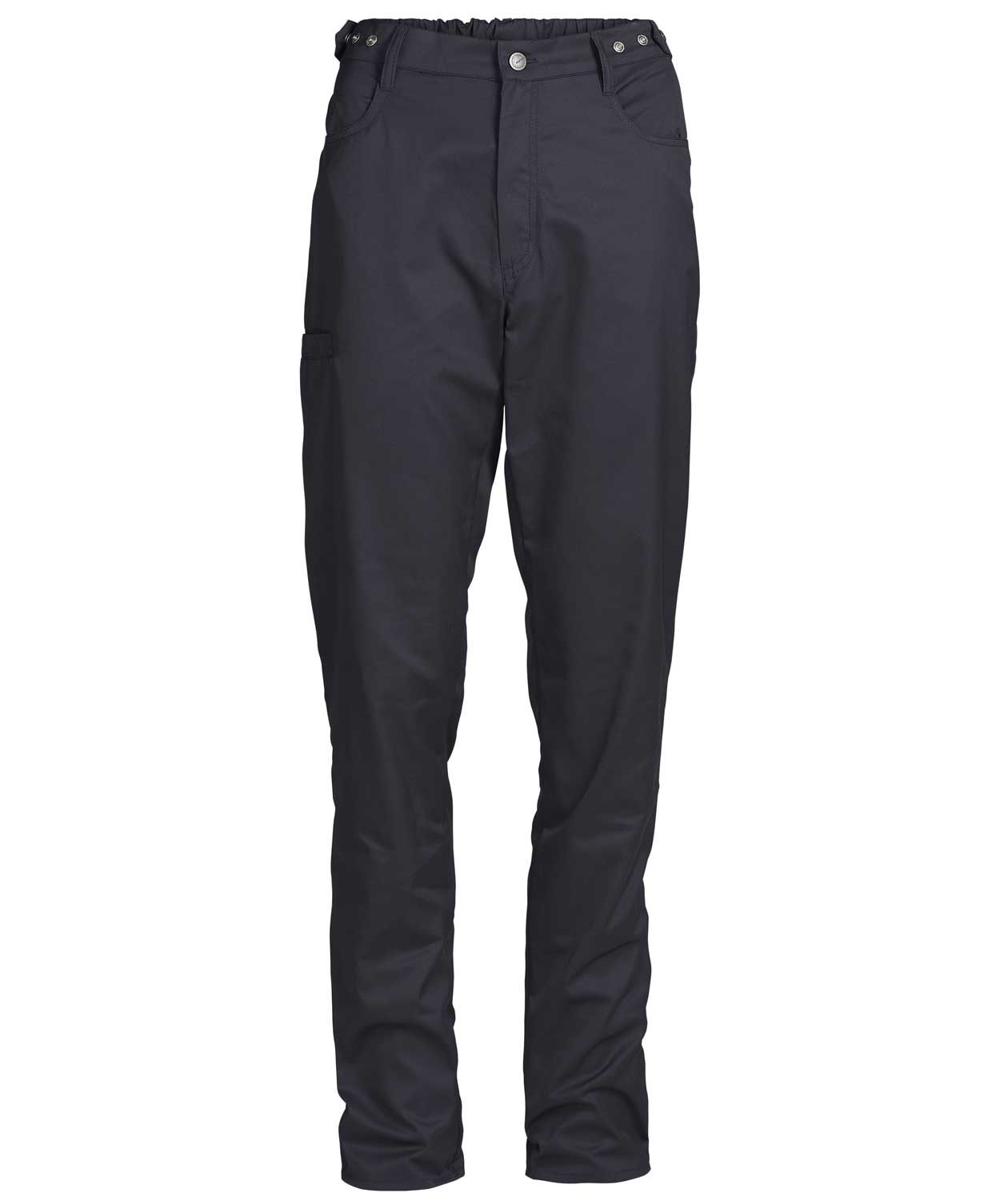 Kentaur flex byxa dam, Dark Rock