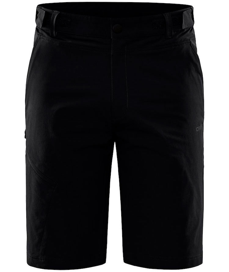 Craft ADV Explore Tech shorts, Black