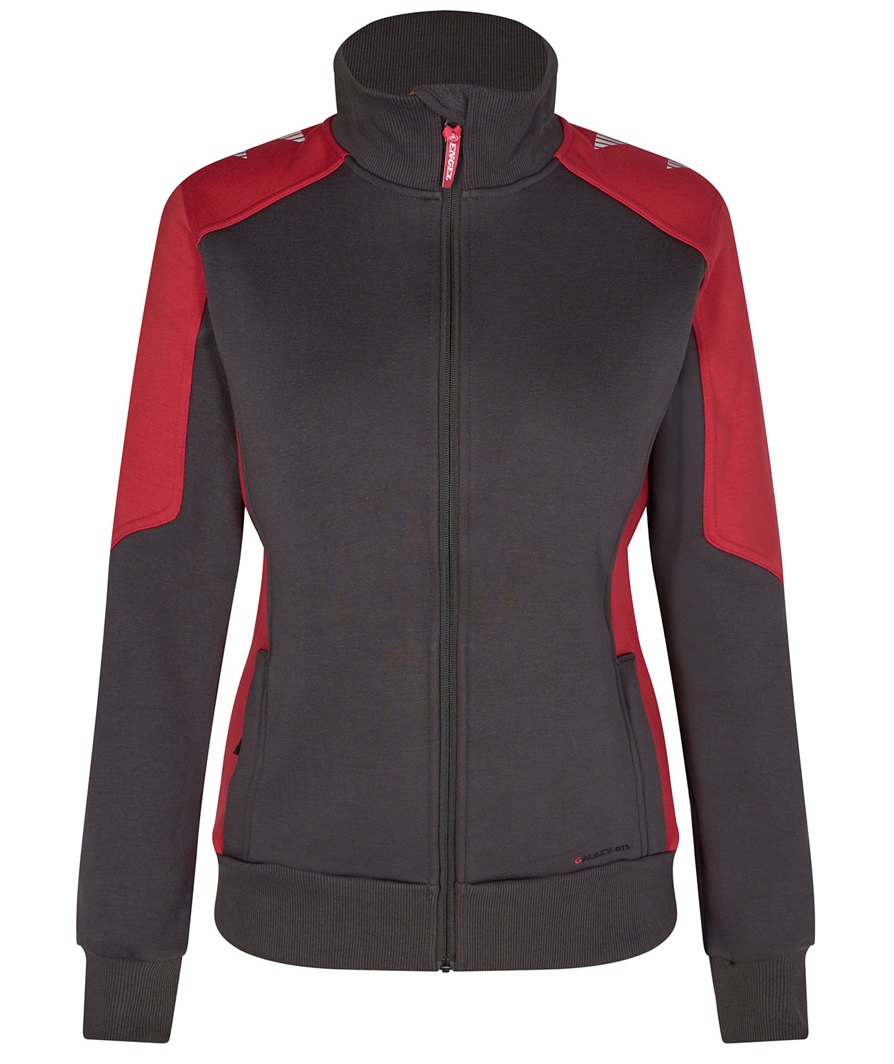 Engel Galaxy dame sweatcardigan