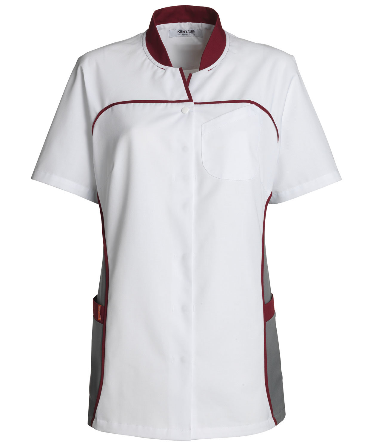 Kentaur women's short-sleeved shirt