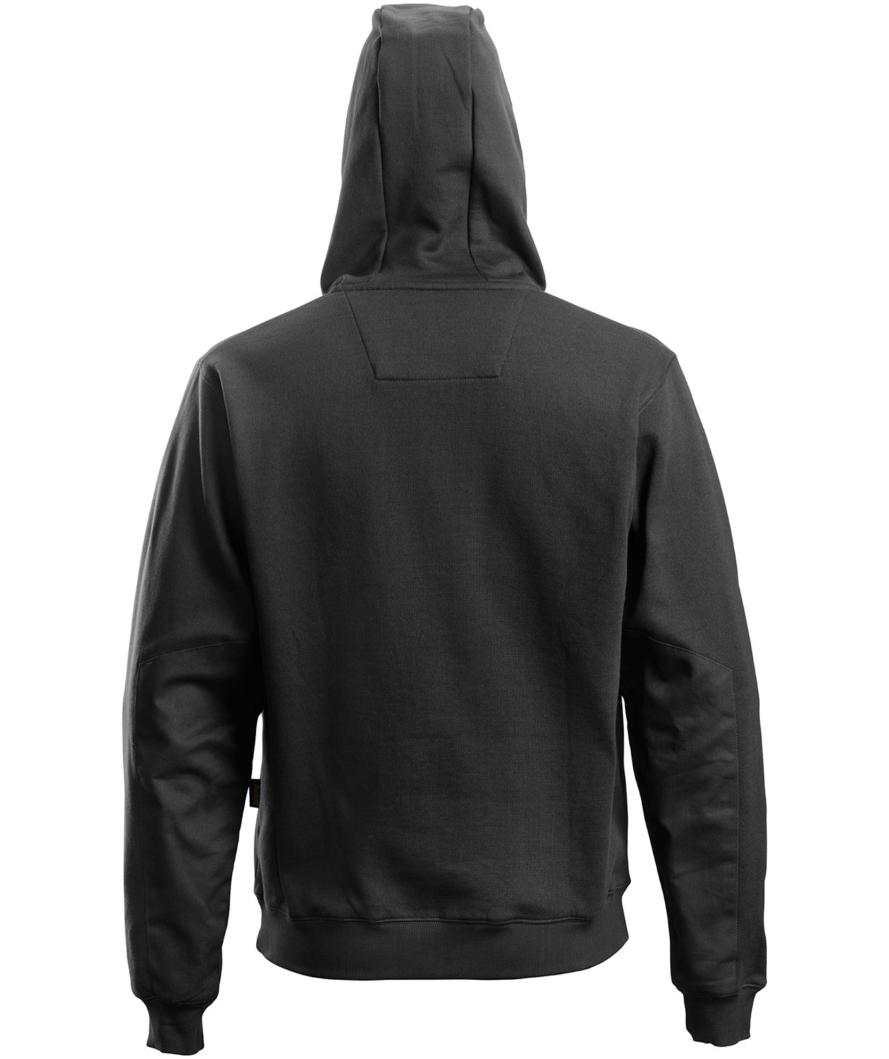 Snickers hoodie 2801, Black, large image number 1