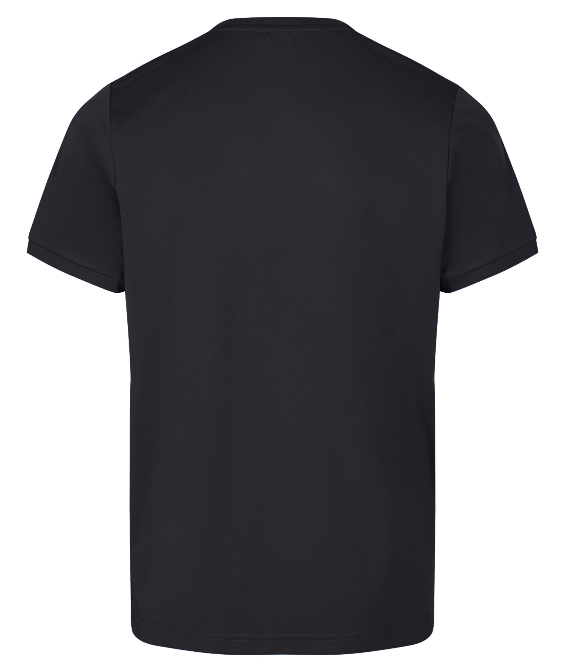 Pitch Stone Recycle T-shirt, Black
