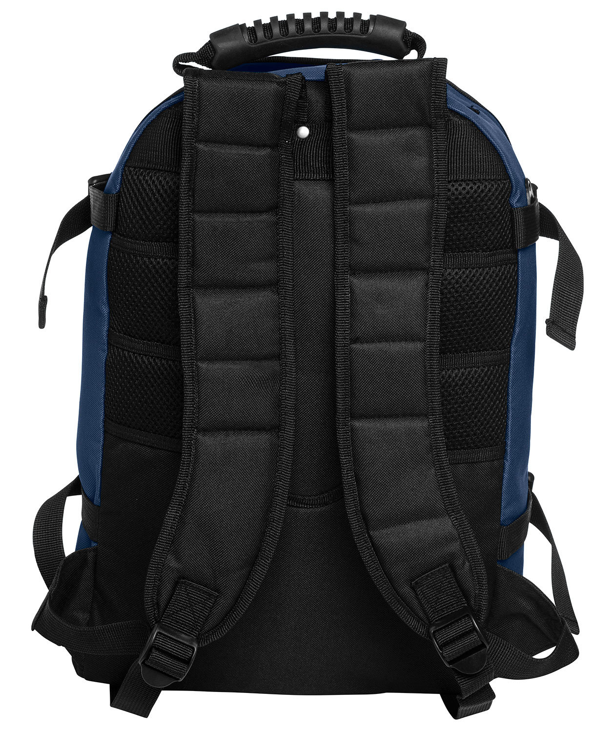 Clique backpack 16L, Marine Blue, Marine Blue, large image number 2
