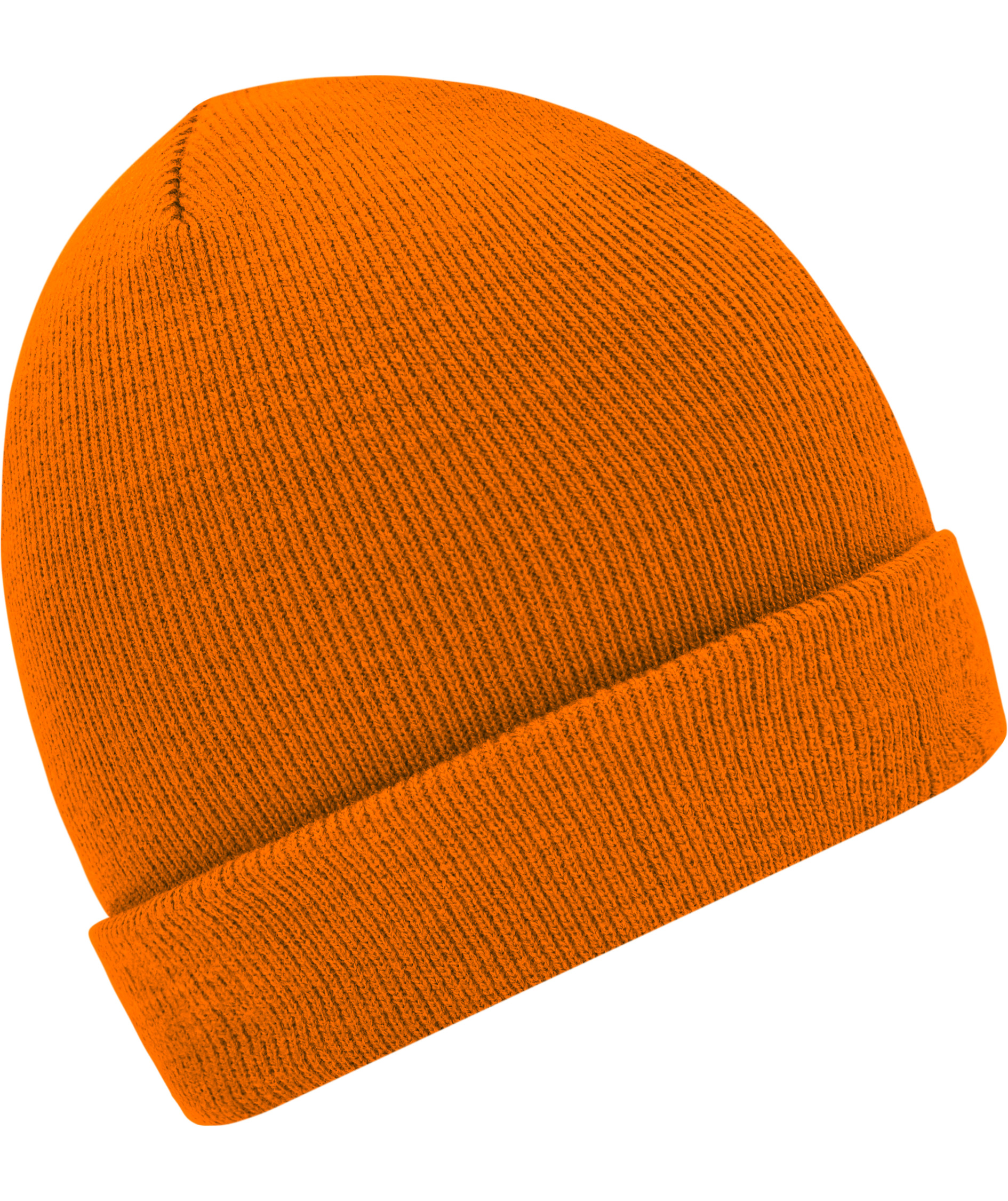 Myrtle Beach knitted hat, Orange, Orange, large image number 2