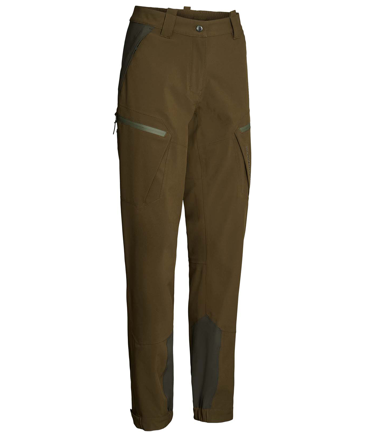 Northern Hunting Toka Valdis jaktbyxa dam, Gr&ouml;n