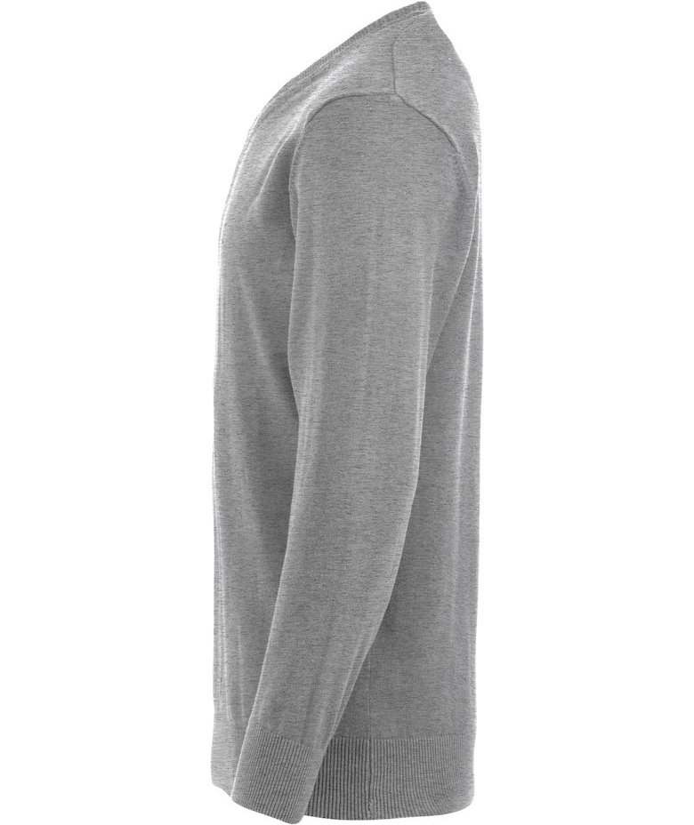 Clique Aston striktr&oslash;je, Gr&aring;meleret, large image number 6