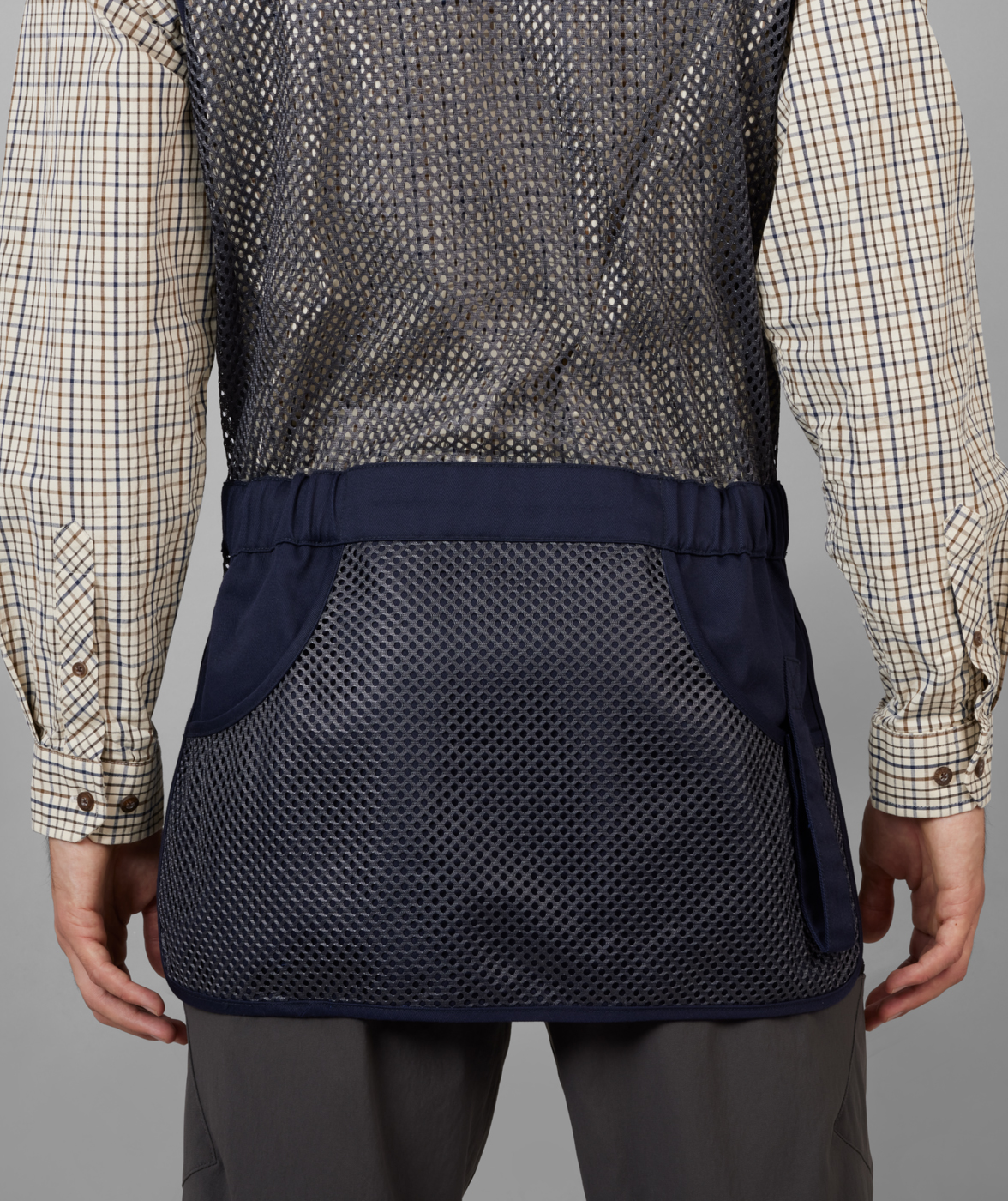 Seeland Skeet II Weste, Classic blue, large image number 8