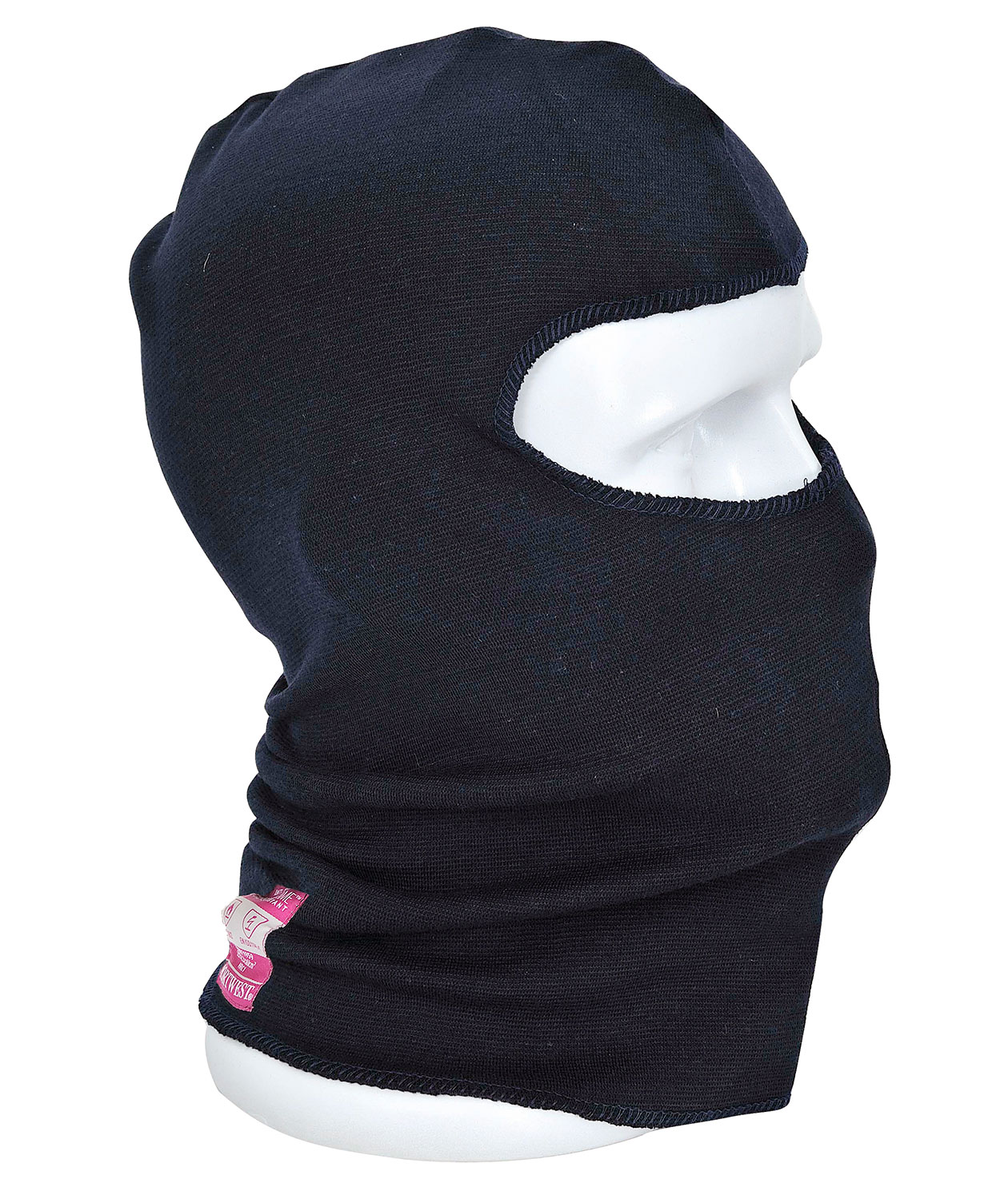 Portwest FR balaclava, Marinbl&aring;