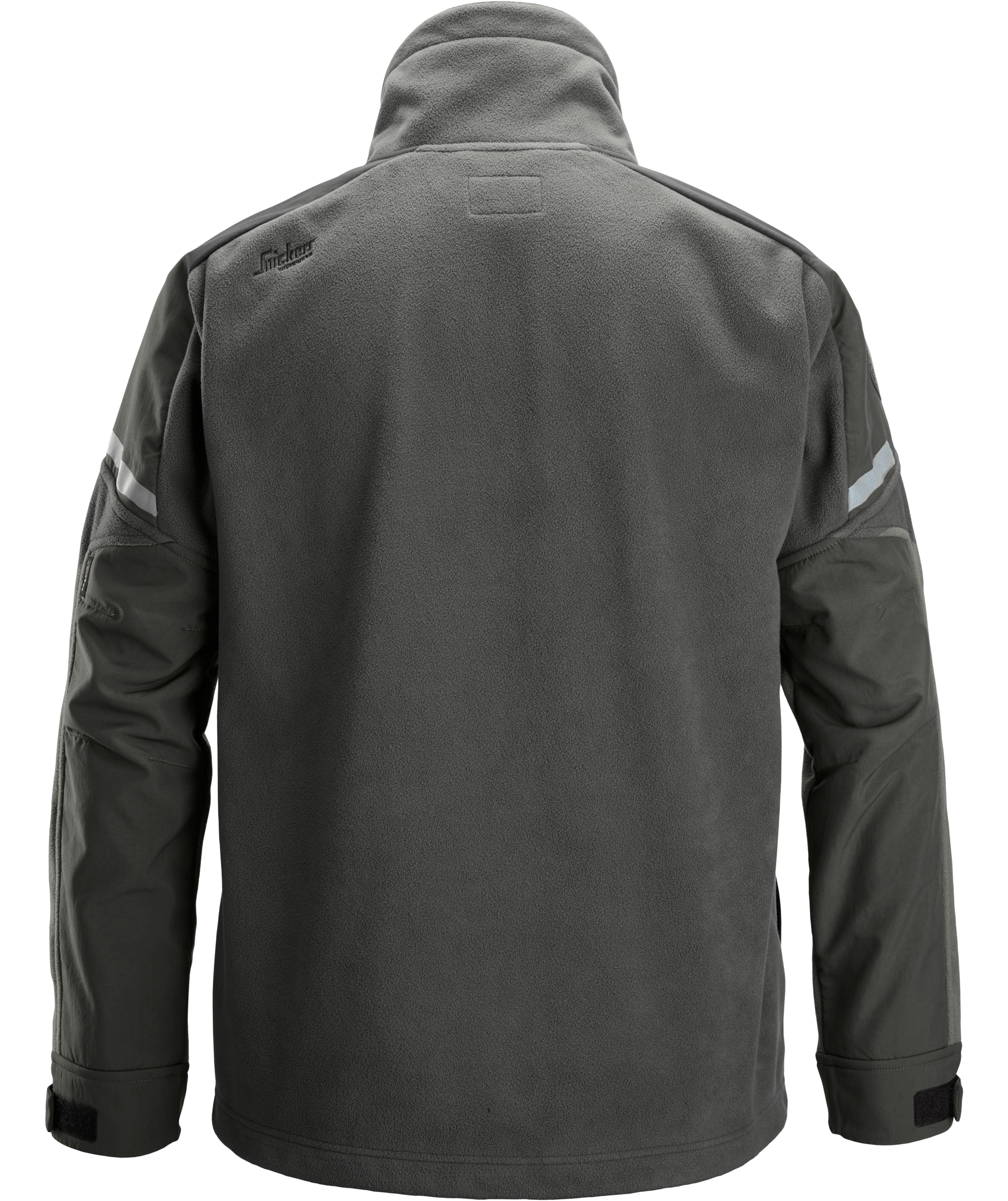 Snickers vindtett fleecejakke 8410