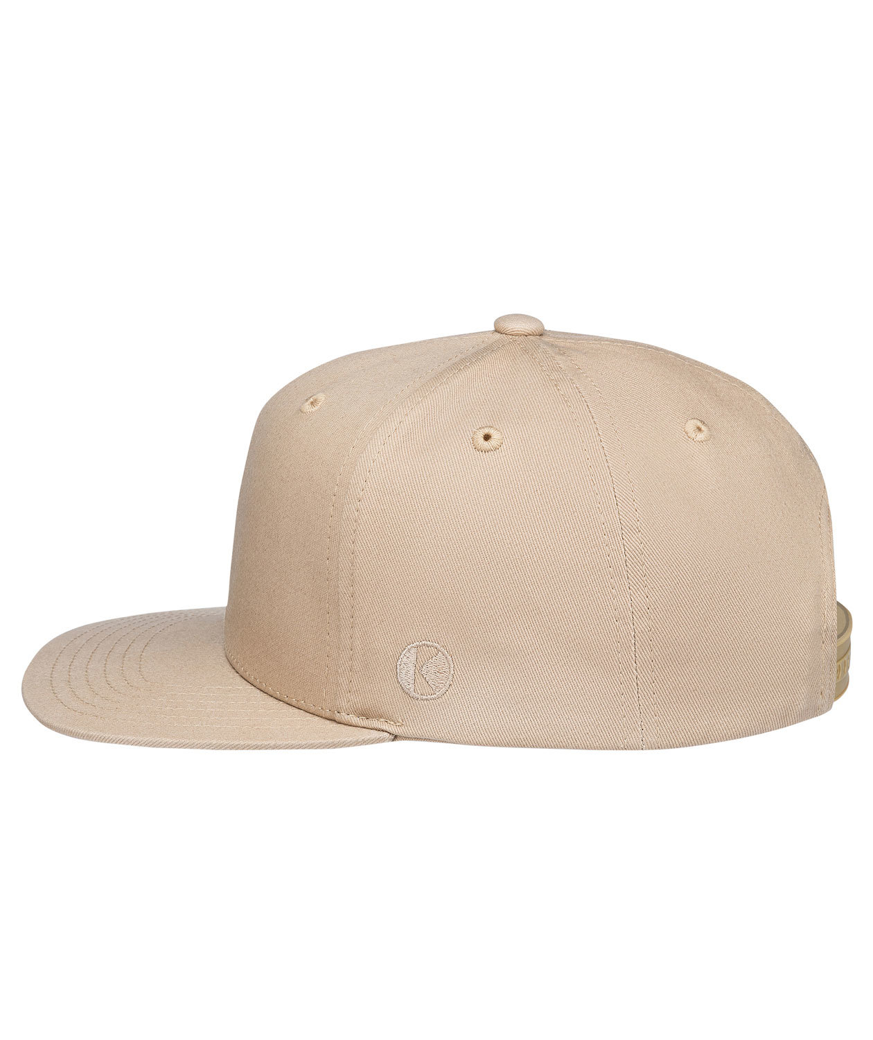 Karlowsky Classic keps, Beige, Beige, large image number 3