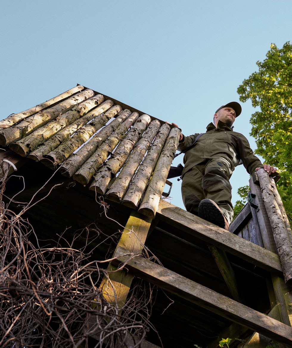 Seeland Key-Point Active II Jacke, Pine green, large image number 6