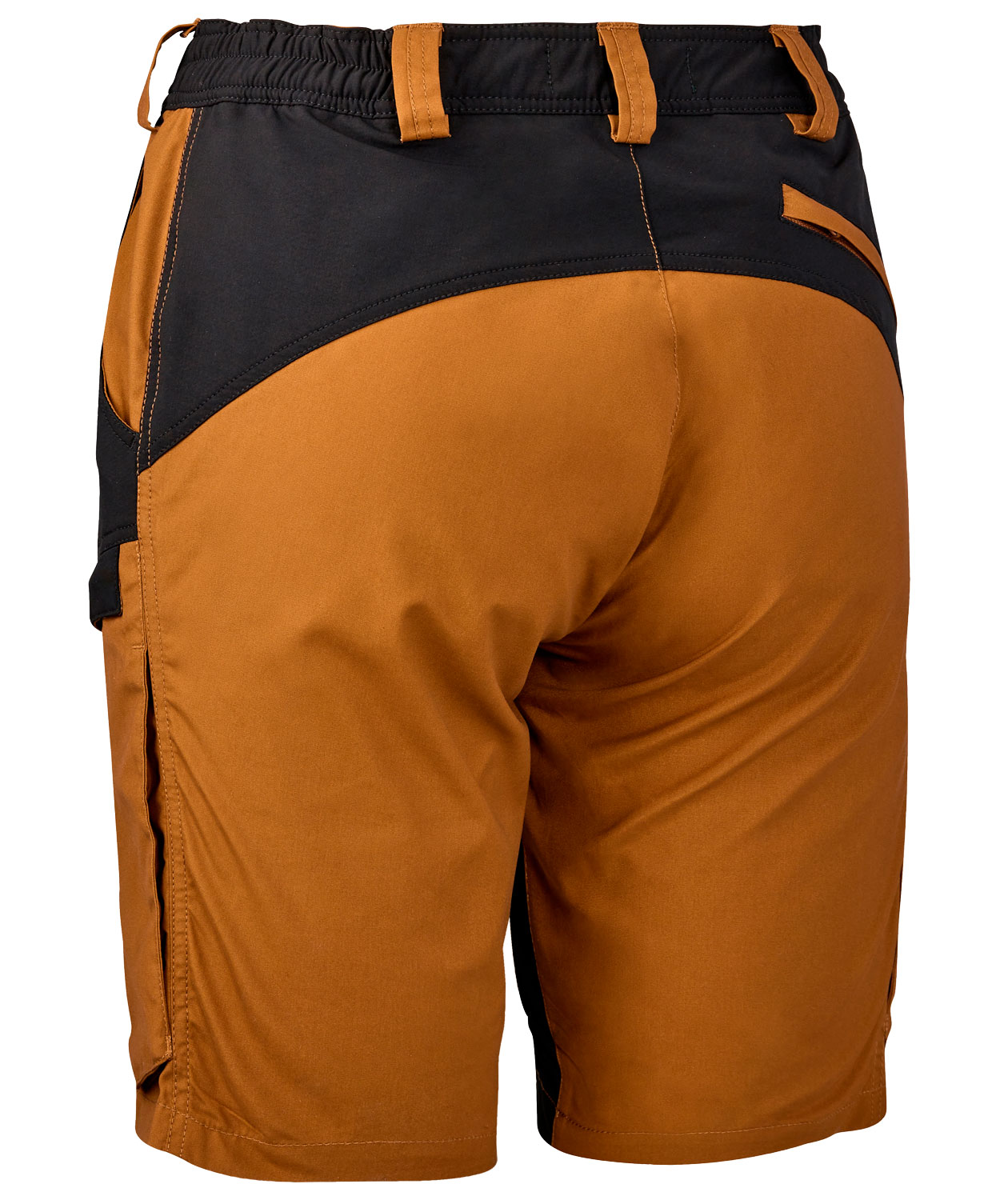 Deerhunter Lady Ann shorts dam, Brons