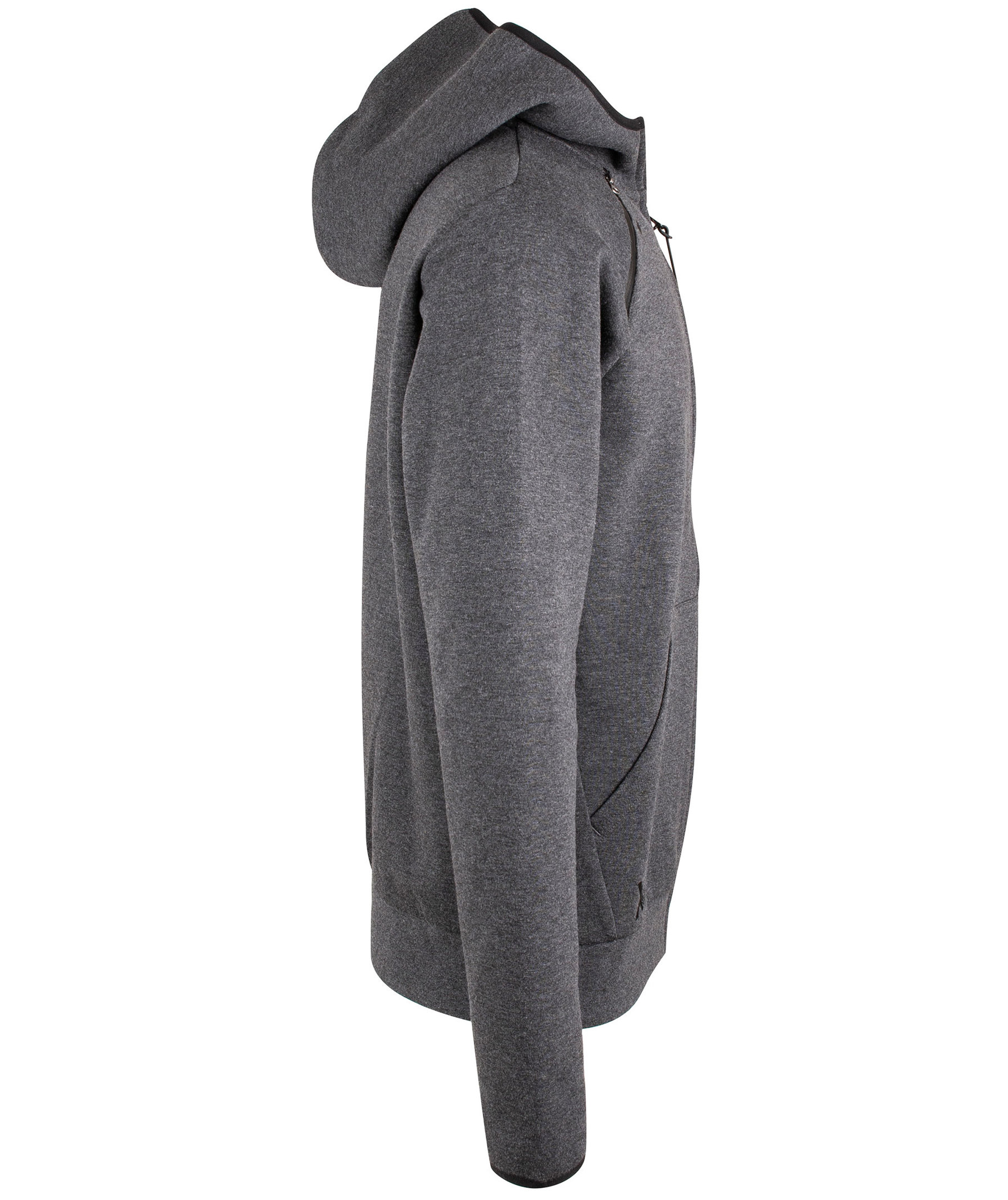 NYXX Disrupter  hoodie, Coke Melange, large image number 2