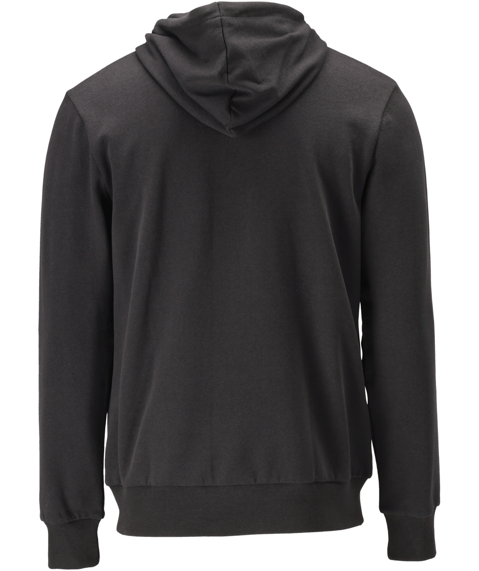 Mascot Customized Hoodie, Schwarz, large image number 2