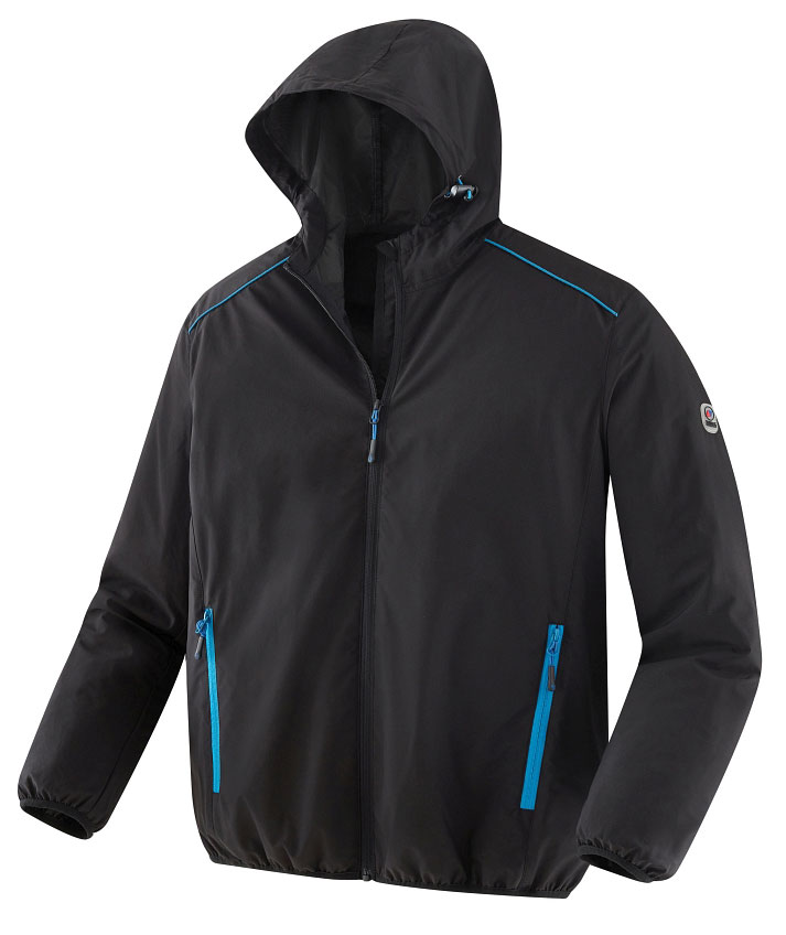 Terrax softshelljakke