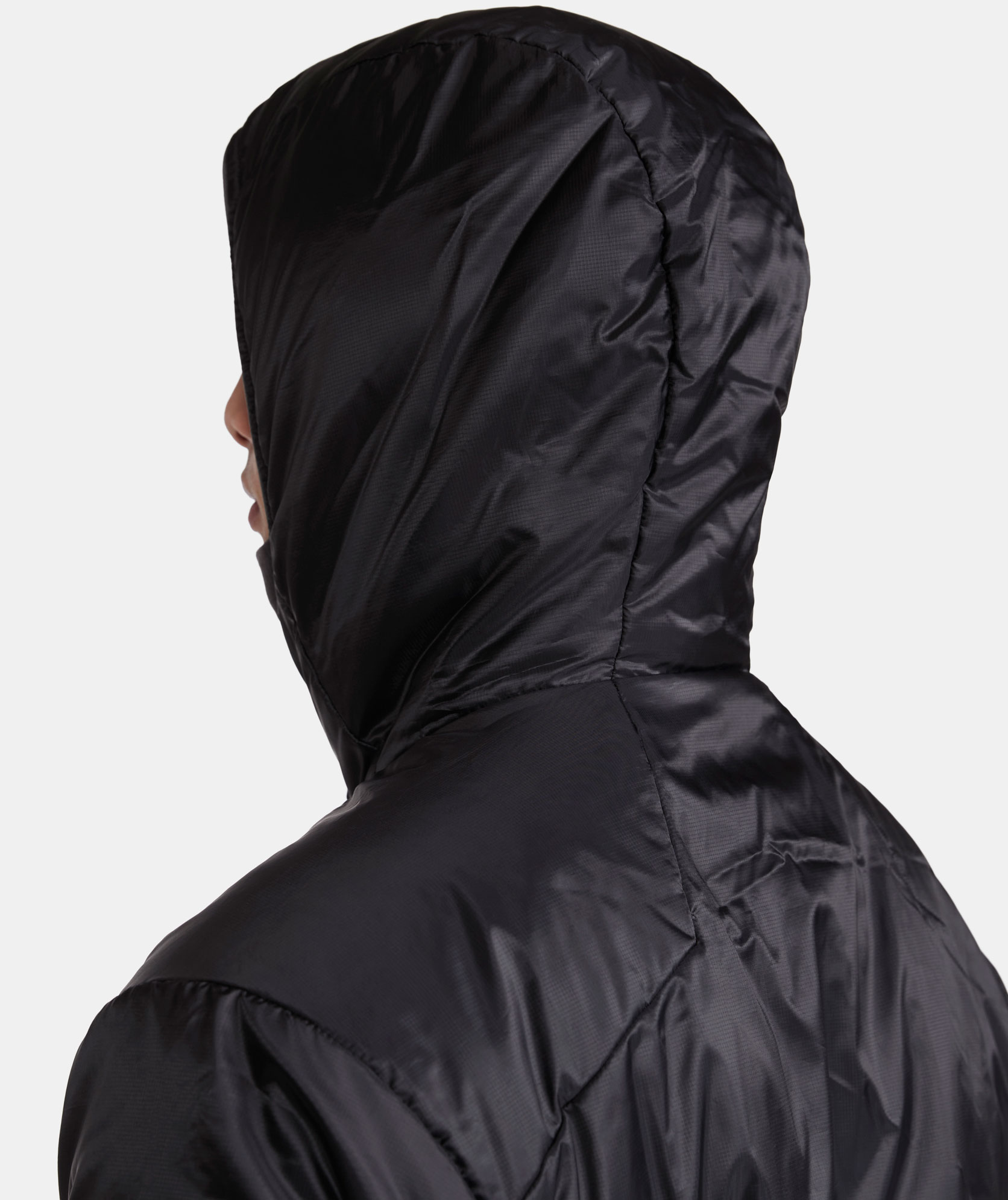 Craft ADV Explore lett jakke, Svart, large image number 6