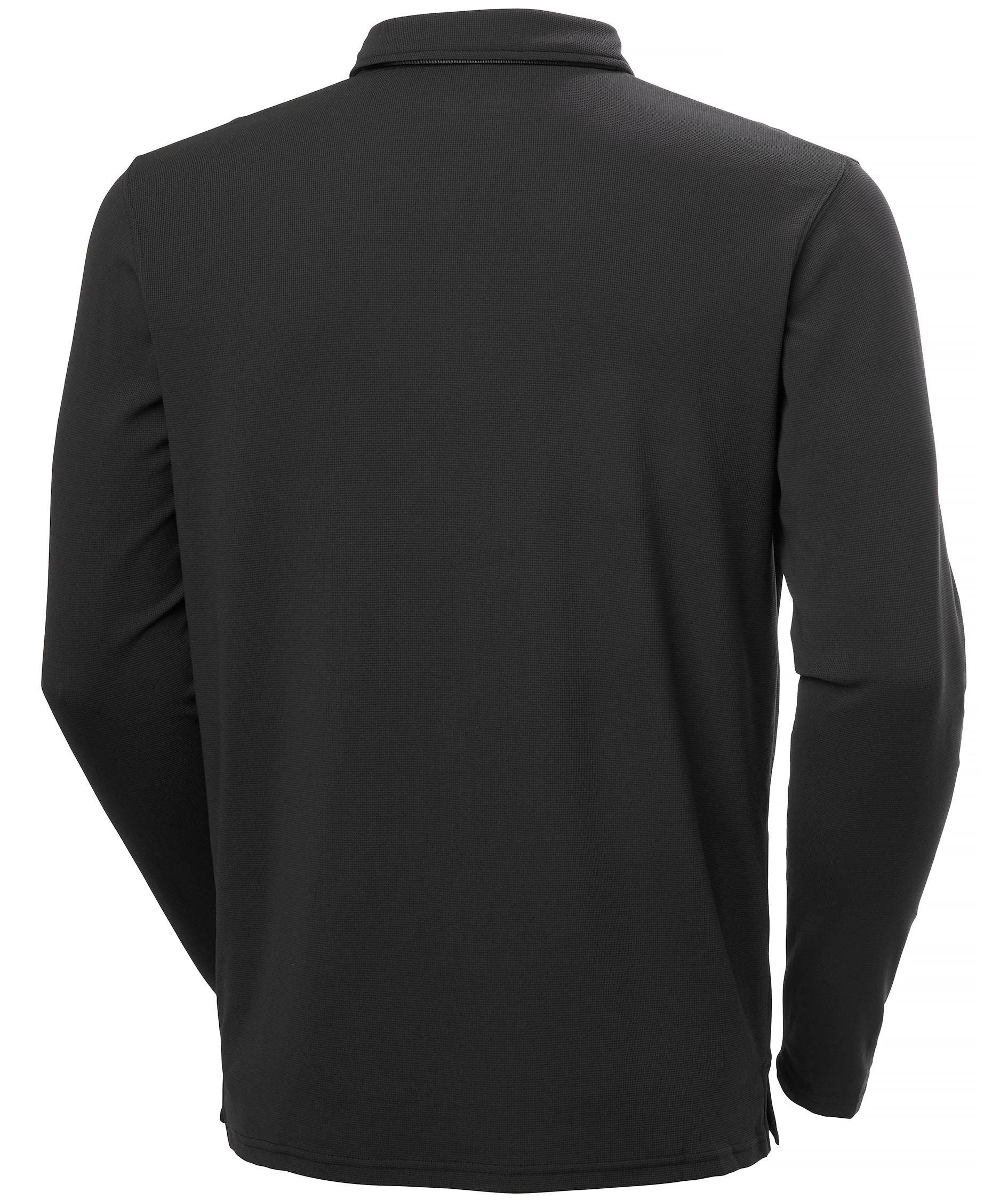 HH Tech lang&auml;rmliges Poloshirt