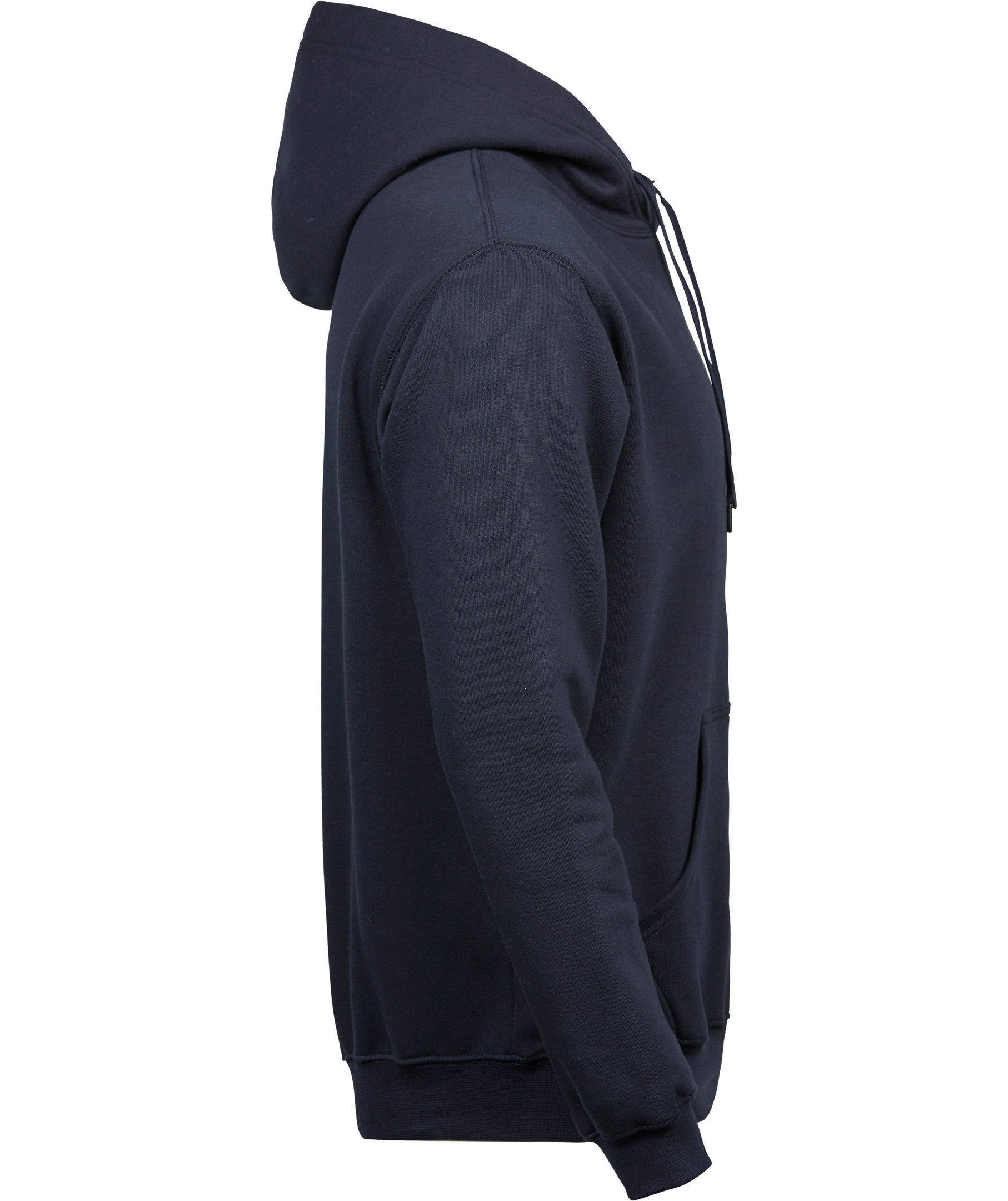 Tee Jays Sweatshirt / Kapuzenpullover, Navy, large image number 2