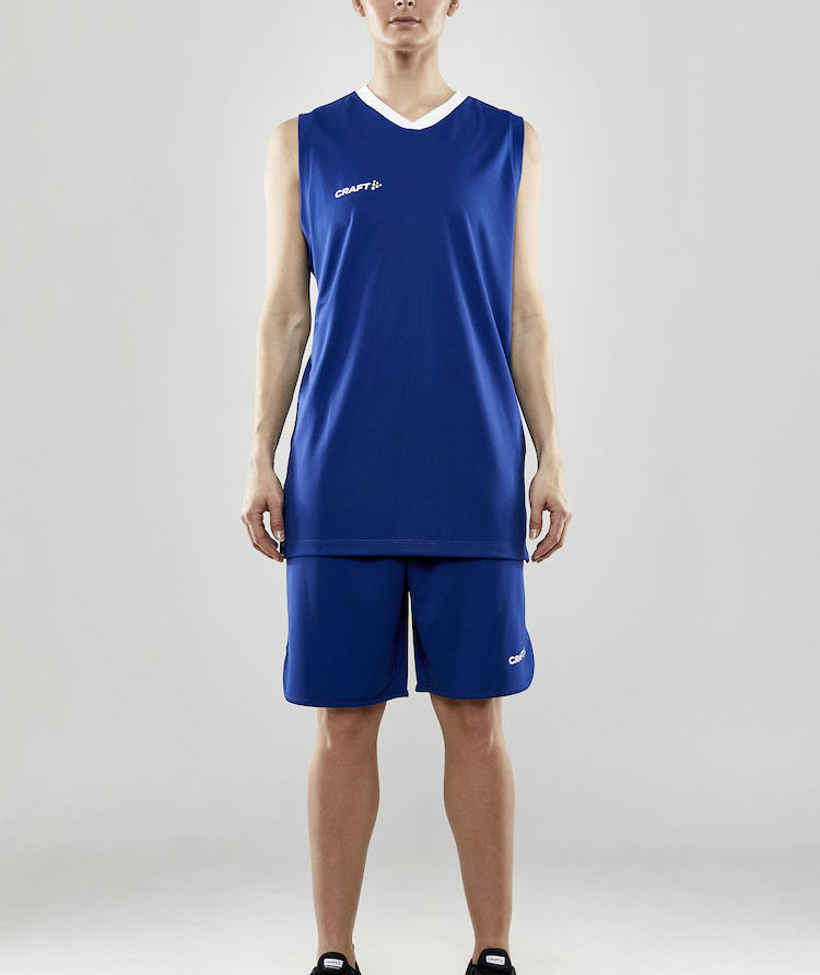 Craft Progress Basket tank top dam, Club Kobolt