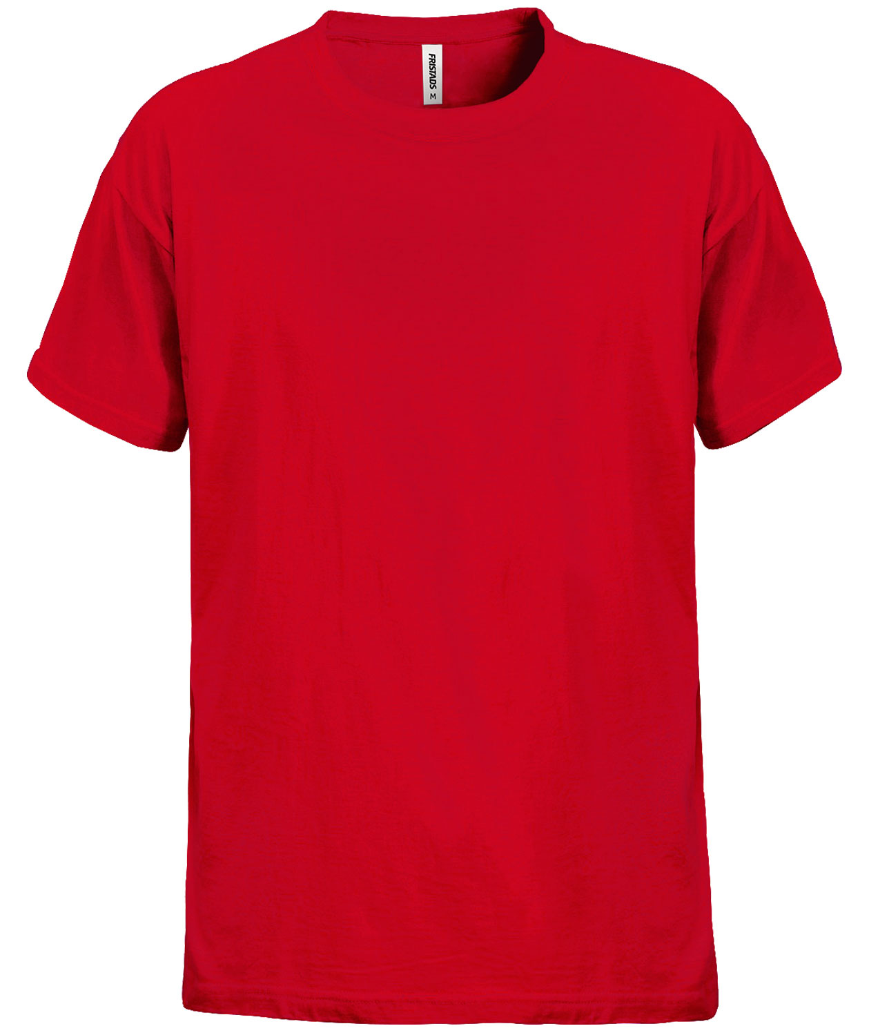 Fristads Acode T-shirt 1911, R&ouml;d