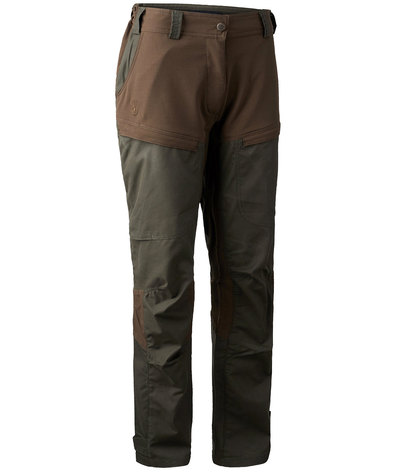 Deerhunter Lady Ann Damenhose, Deep Green, large image number 0