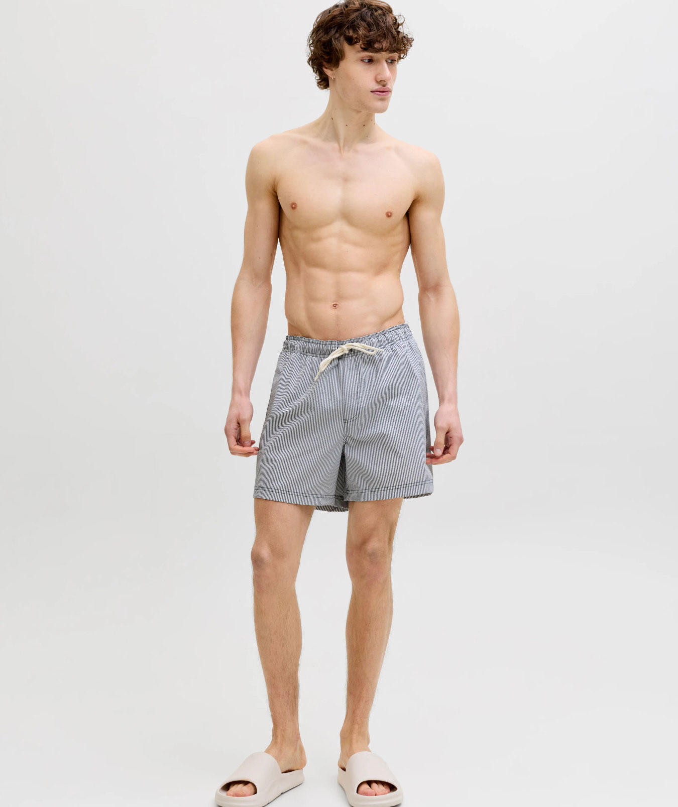 Jack & Jones JPSTMAUI OCEAN badbyxa