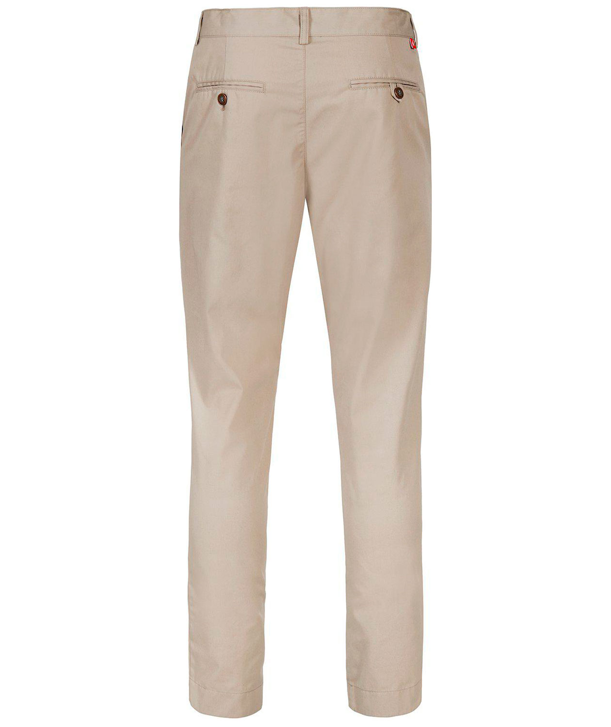 Segers 8635 Chinohose, Beige, large image number 1