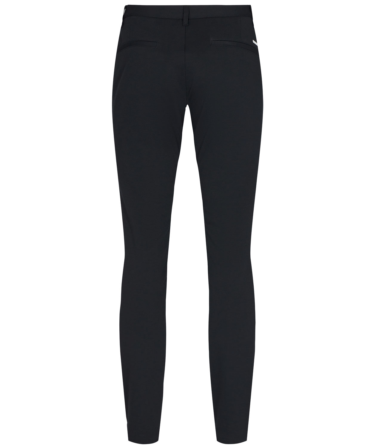 Sunwill Extreme Flexibility Slim fit chinos, Navy, large image number 2