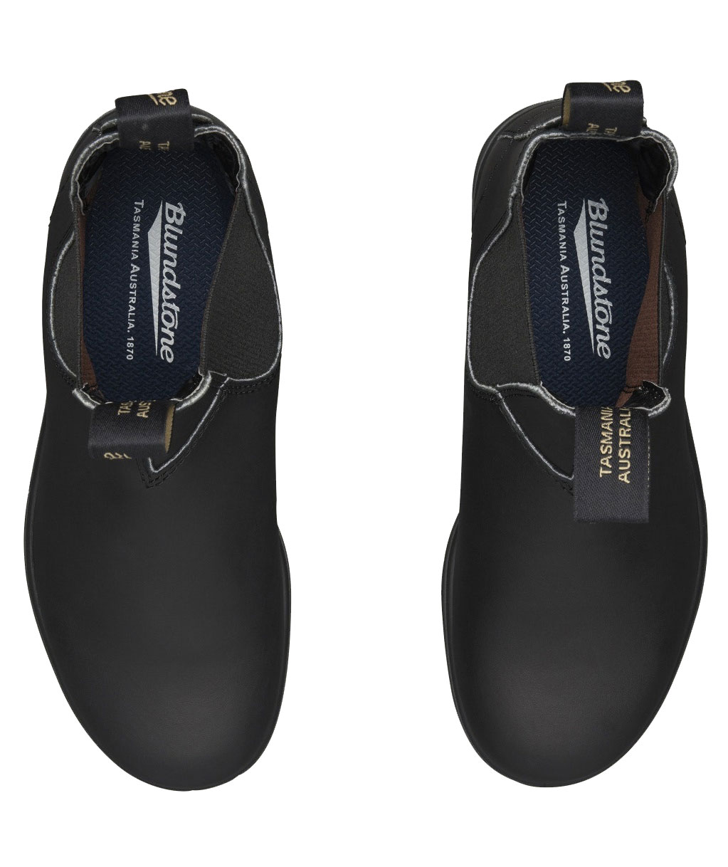 Blundstone 510 st&oslash;vler, Svart, large image number 4