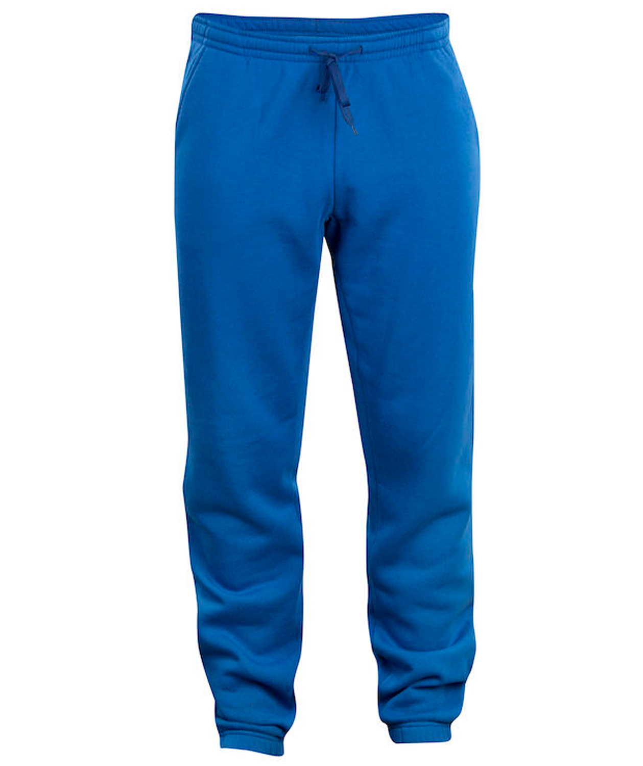 Clique Basic  bukser, Kongebl&aring;, Kongebl&aring;, swatch