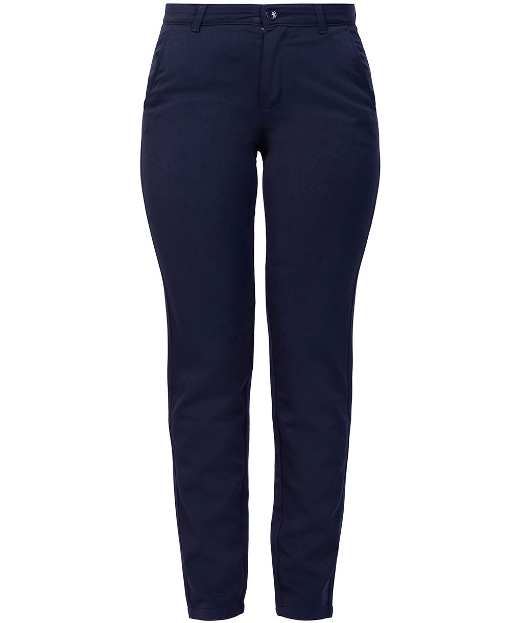 Paket med regular fit skjorta och chinos dam, , large image number 3