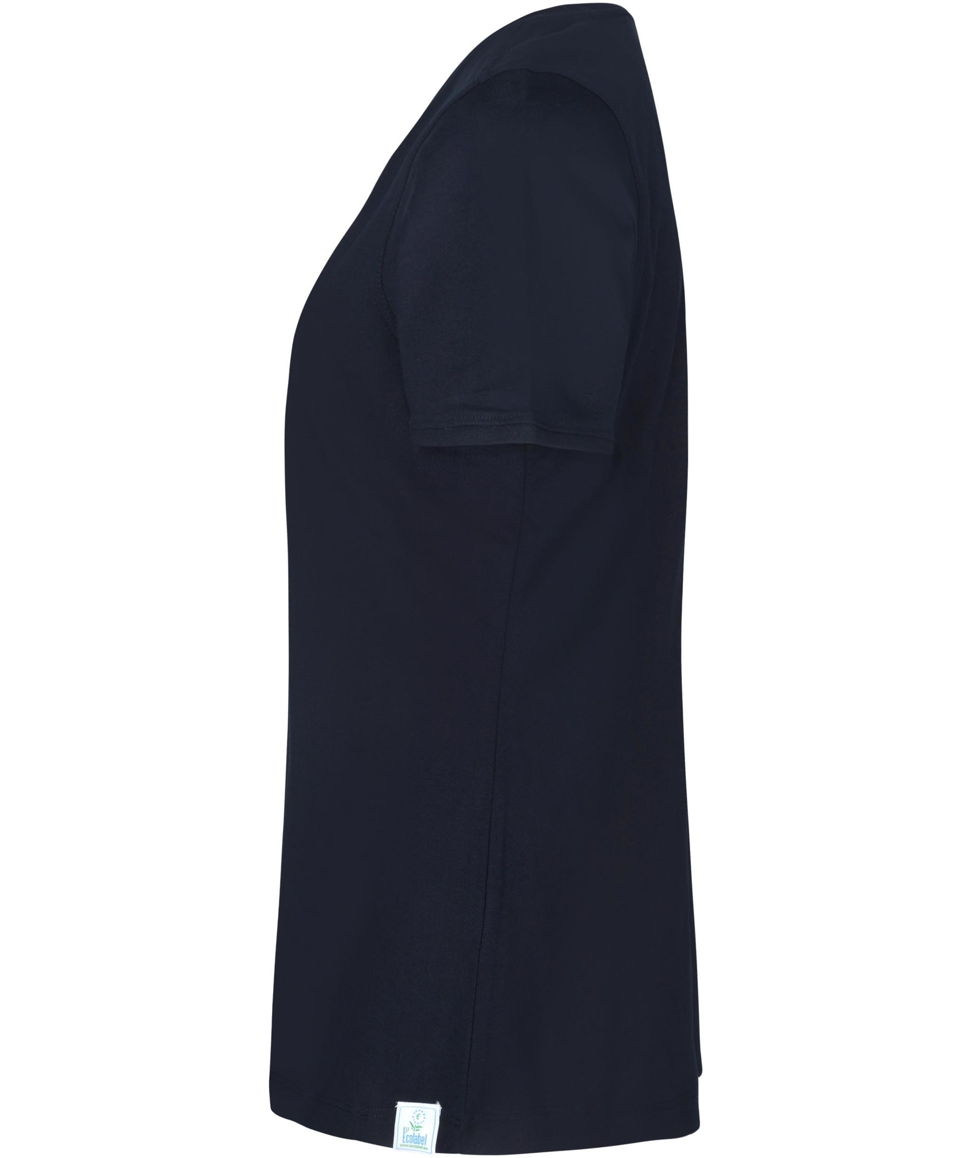 ID PRO wear CARE dame T-shirt, Navy, large image number 2