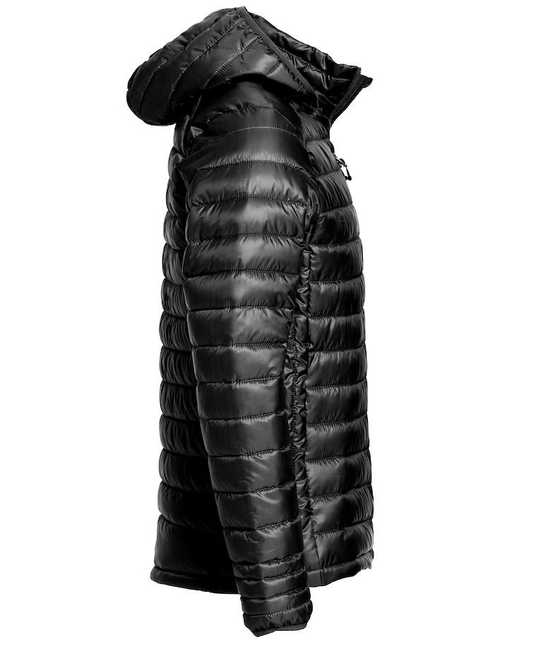 Clique Hudson jacke till barn, Svart, large image number 2