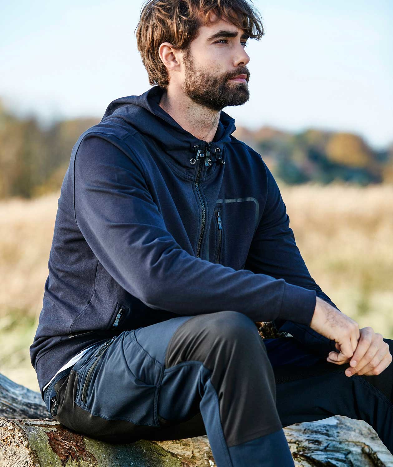 South West Wiggo Hybrid Hose