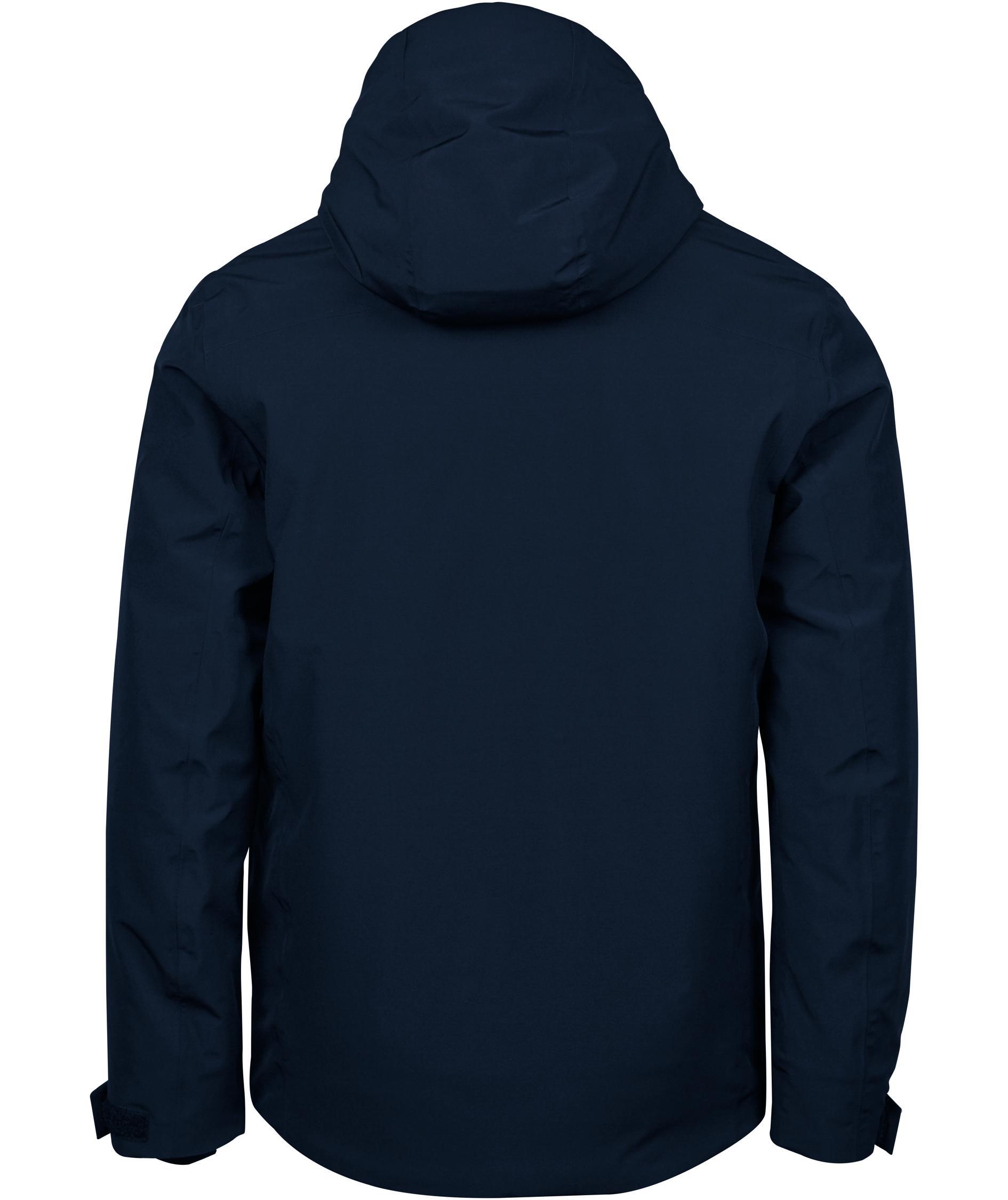 Tee Jays All Weather vinterjakke, Deep Navy