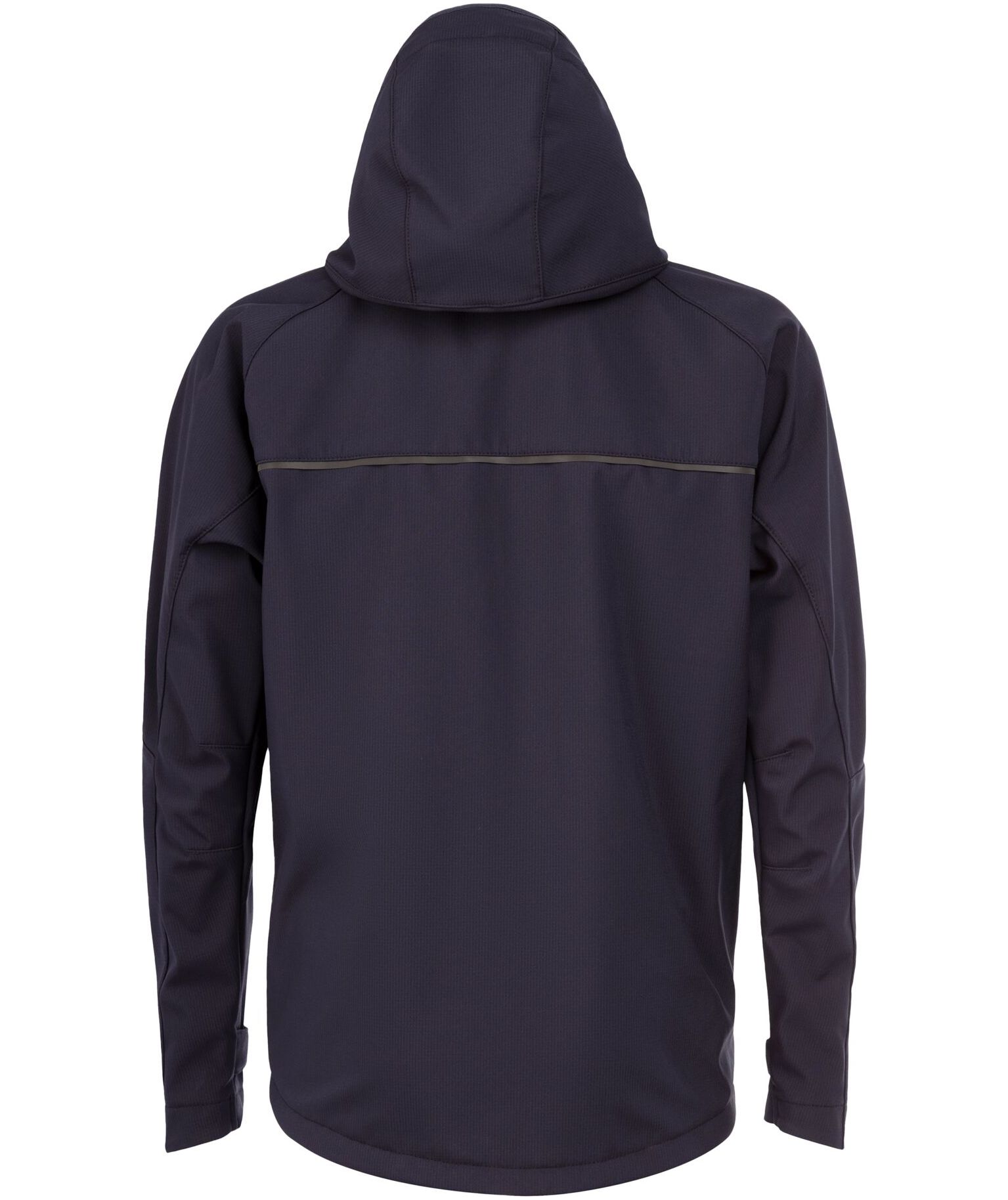 Portwest DX4 softshelljacka full stretch, Djup Marinbl&aring;