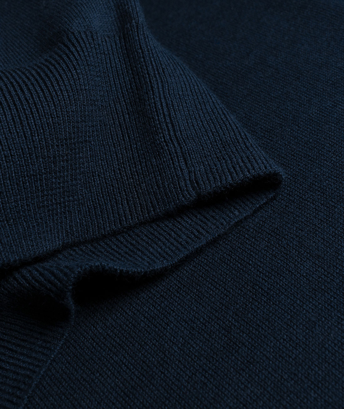 Nimbus Brighton knitted pullover, Navy, large image number 4