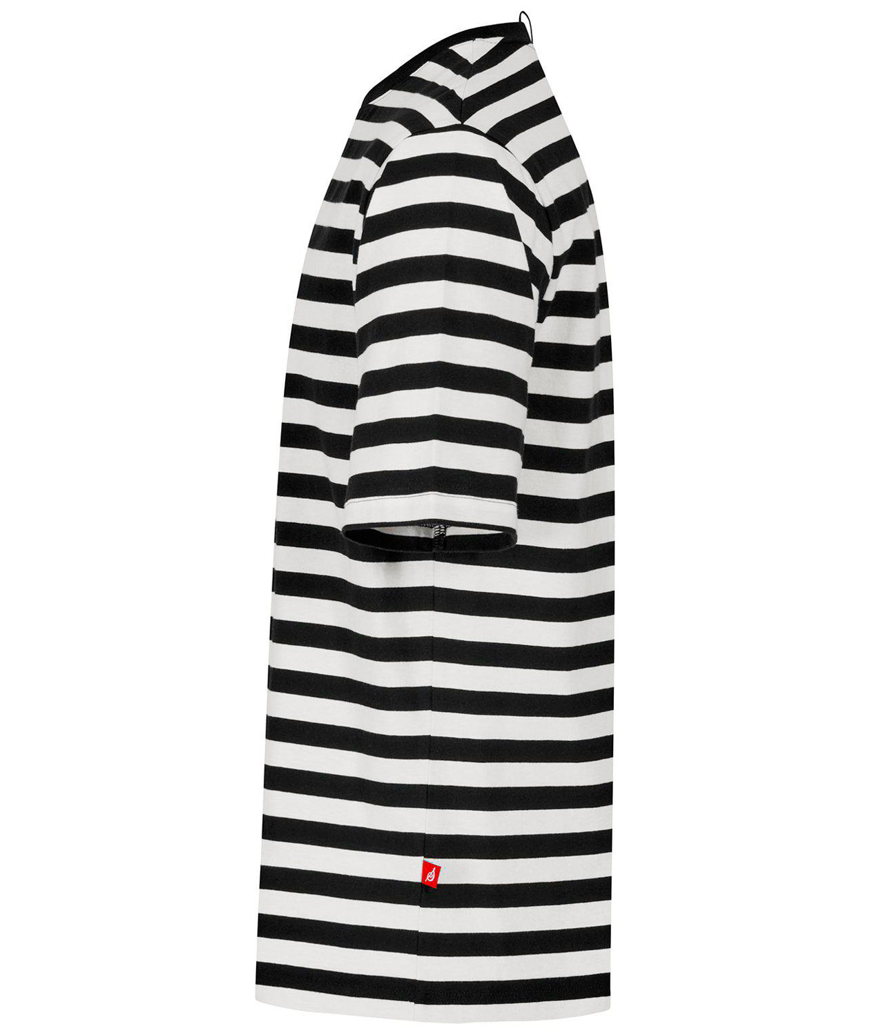 Segers 6103 T-shirt, Randig, large image number 3