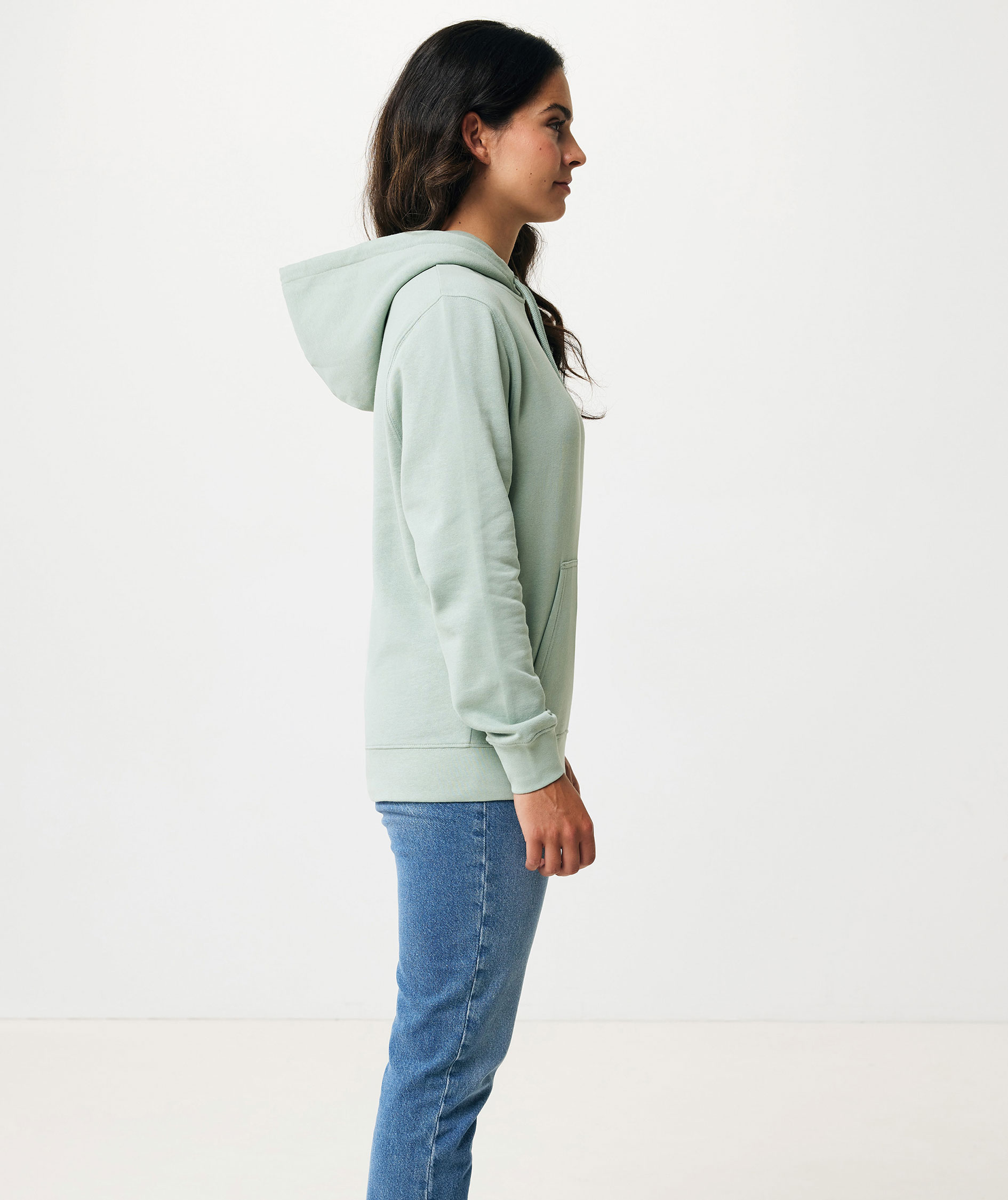 Iqoniq Rila h&aelig;ttetr&oslash;je, Iceberg Green, large image number 4